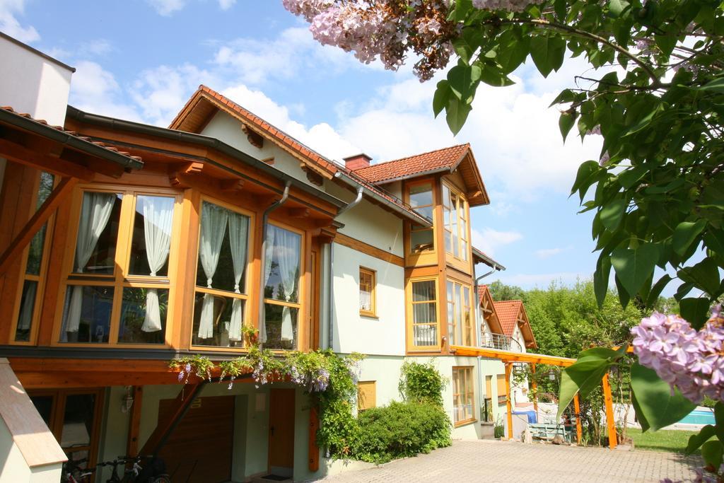 Ferienanlage Beatrix Stegersbach Quarto foto
