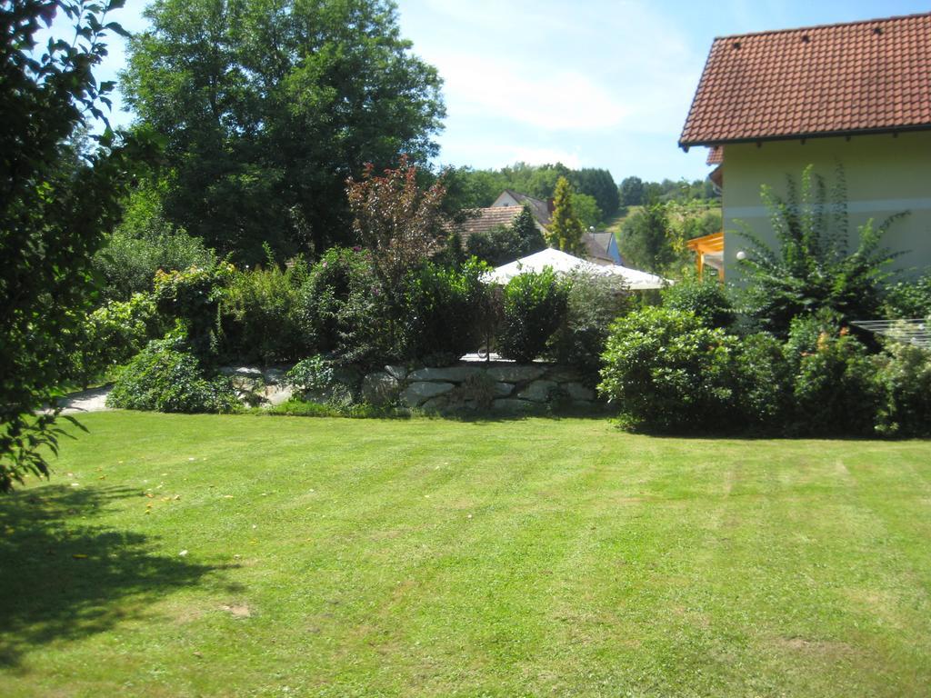 Ferienanlage Beatrix Stegersbach Exterior foto